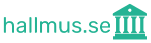 hallmus.se